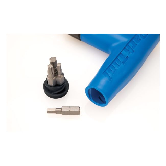 Park Tool - PTD-4 Preset Torque Driver 4Nm