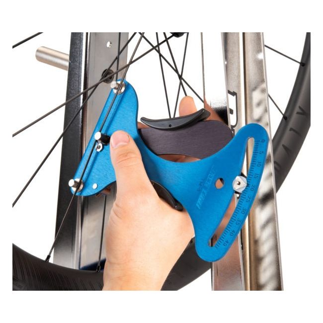 Park Tool - TM-1 Spoke Tension Meter