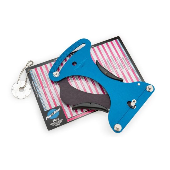 Park Tool - TM-1 Spoke Tension Meter
