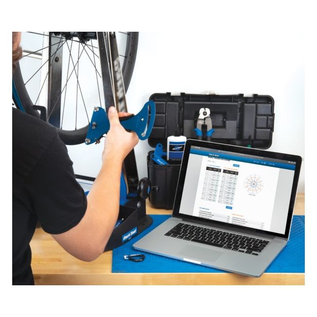 Park Tool - TM-1 Spoke Tension Meter