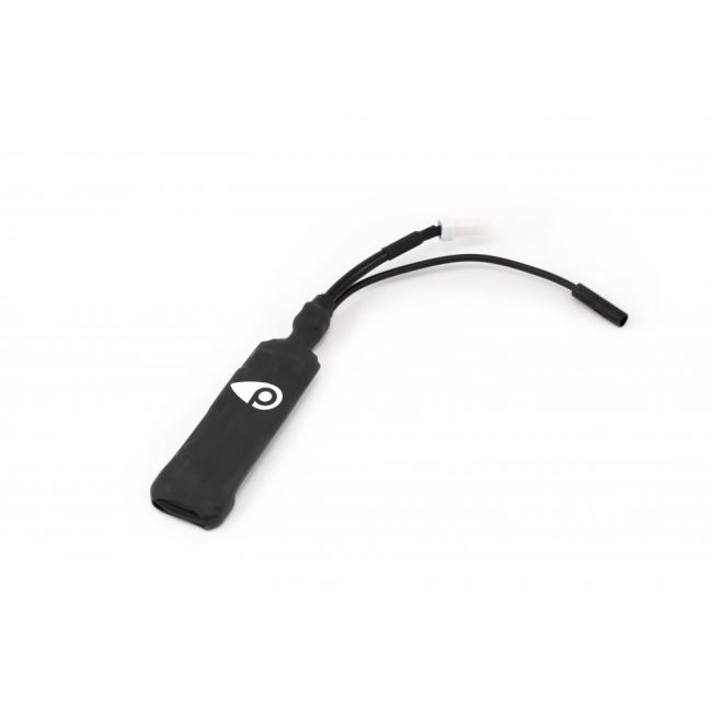 Powunity - Shimano - BikeTrax GPS e-Bike