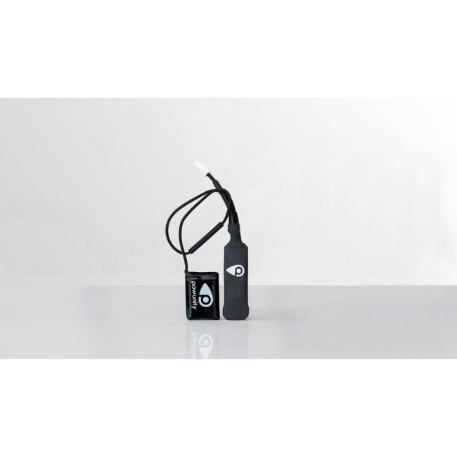 Powunity - Specialized - BikeTrax GPS e-Bike Brose