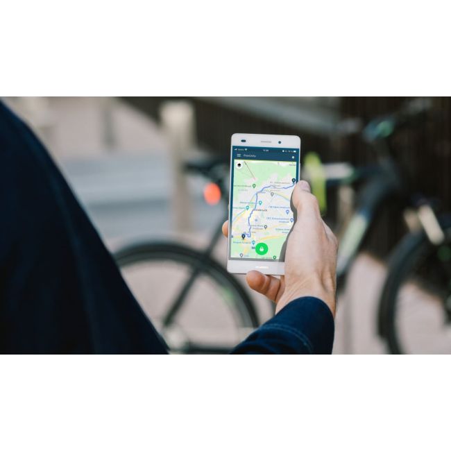 Powunity - Specialized - BikeTrax GPS e-Bike Brose