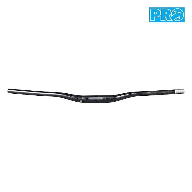 Pro - Ghidon Tharsis Aluminiu UD 800 mm - 35 - 20 mm Rise