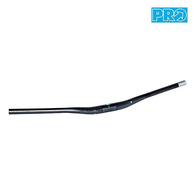 Pro - Ghidon Tharsis Aluminiu UD 800 mm - 35 - 20 mm Rise
