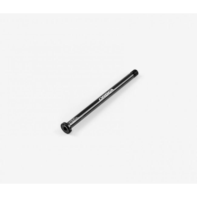REAR AXLE 12x182(1.5x15)HOLLOW