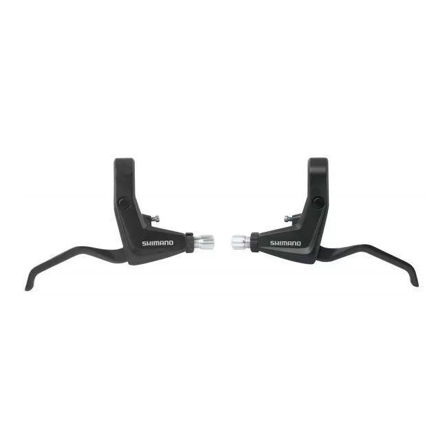 Shimano - Manete frana v-brake Shimano BLT400 negre