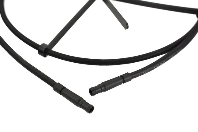 Shimano - cablu electric - EW-SD300-I - 700mm- negru