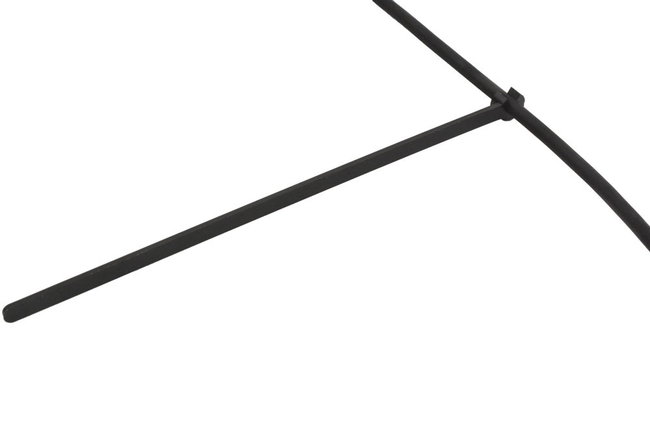 Shimano - cablu electric - EW-SD300-I - 700mm- negru