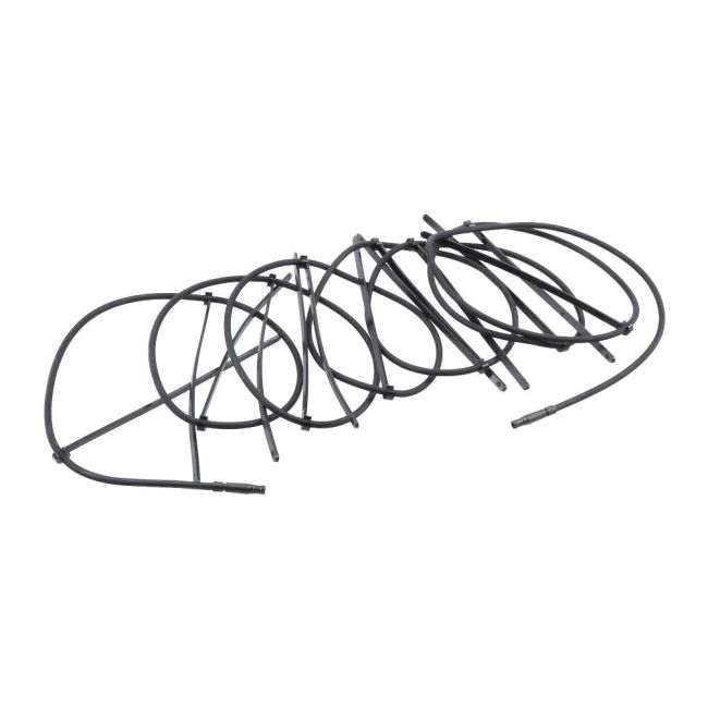 Shimano - cablu electric - EW-SD300-I - 950mm- negru
