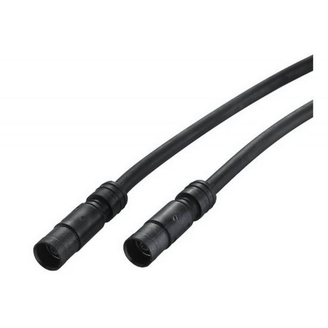 Shimano - cablu electric - Ew-SD50 pt DURA-ACE Di2 9070 / ULTEGRA Di2 / ALFINE Di2 - 1200mm - negru	