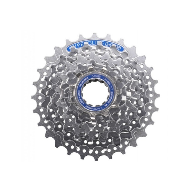 Shimano - caseta pinioane - CS-HG50 - 8 viteze - 12-25T