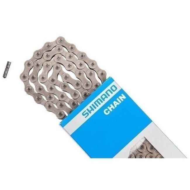 Shimano - lant - 10 viteze - Deore XT CN-HG95 - 116 zale