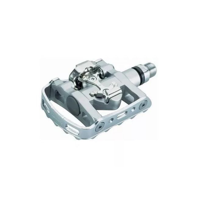 Shimano - pedale MTB SPD si platforma - PD-M324