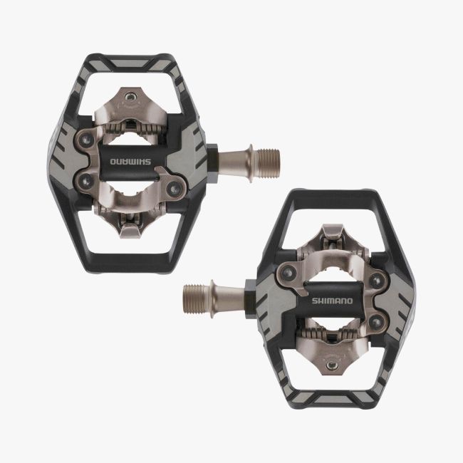 Shimano - pedale MTB clipless - Deore XT PD-M8120