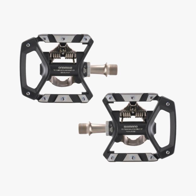 Shimano - pedale MTB clipless - Deore XT PD-T8000 SM-SH56