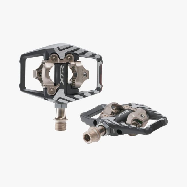 Shimano - pedale MTB clipless - XTR - PD-M9120