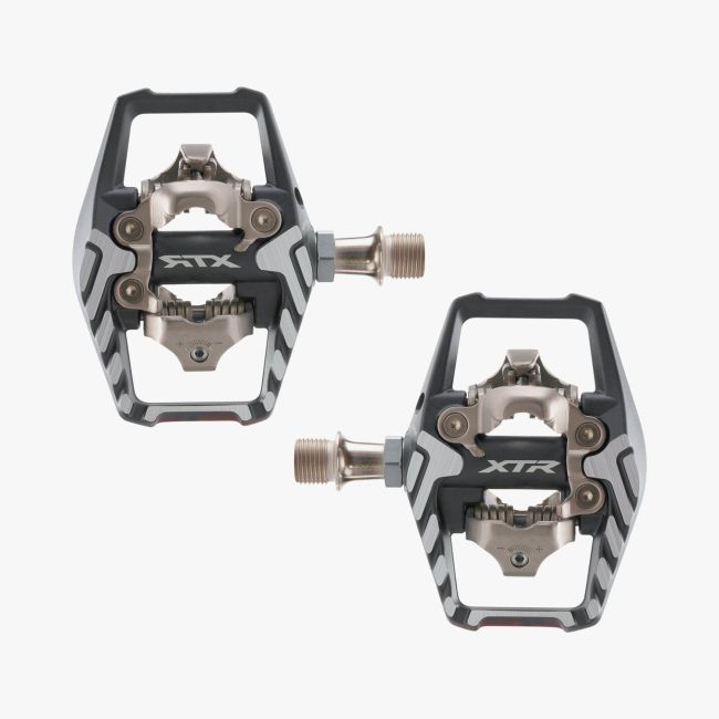 Shimano - pedale MTB clipless - XTR - PD-M9120