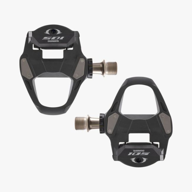 Shimano - pedale sosea clipless - 105 - PD-R7000