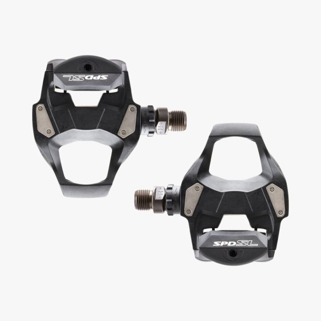Shimano - pedale sosea clipless - PD-RS500