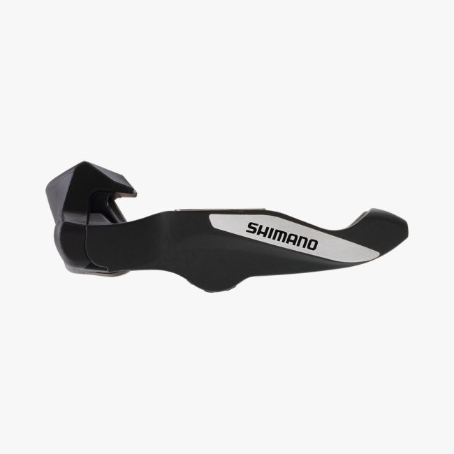 Shimano - pedale sosea clipless - SPD-SL PD-R550 negre