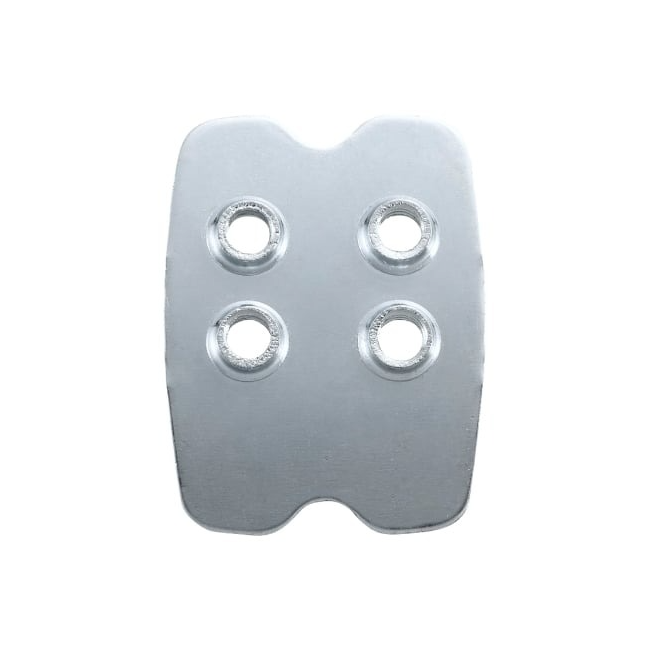 Shimano - placa din talpa - placute de pedale - SH-A200