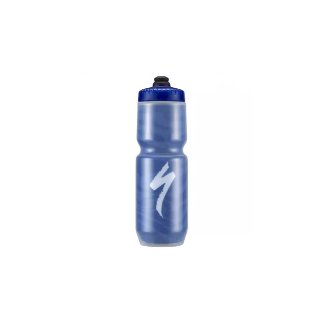 Specialized - bidon apa - Purist Insulated Chromatek MoFlo - wave - 680ml