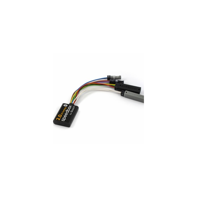 Speedbox - Bosch - 2.0 Bluetooth Tuning (excl. Gen4)