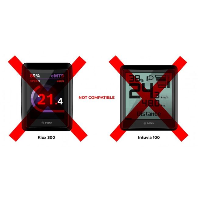 Speedbox - Bosch - 3.0 for (incl. Gen4)