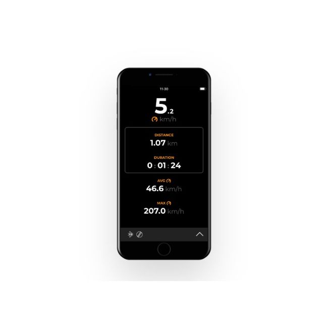 Speedbox - Shimano EP8 - 1.3 Bluetooth tuning
