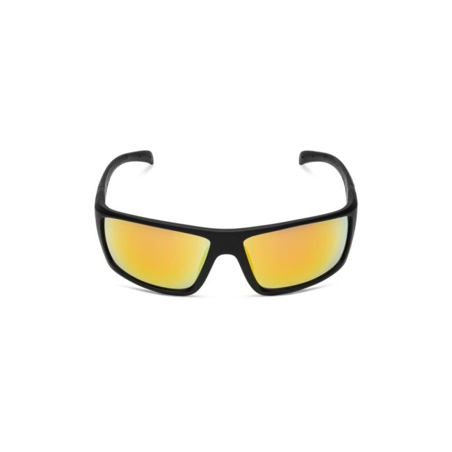Spiuk - ochelari soare sport - Smily - negru - portocaliu
