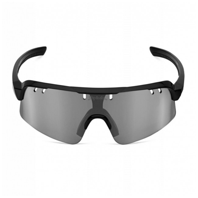 Spiuk - ochelari soare sport photochromic - Skala - black - Lumiris II