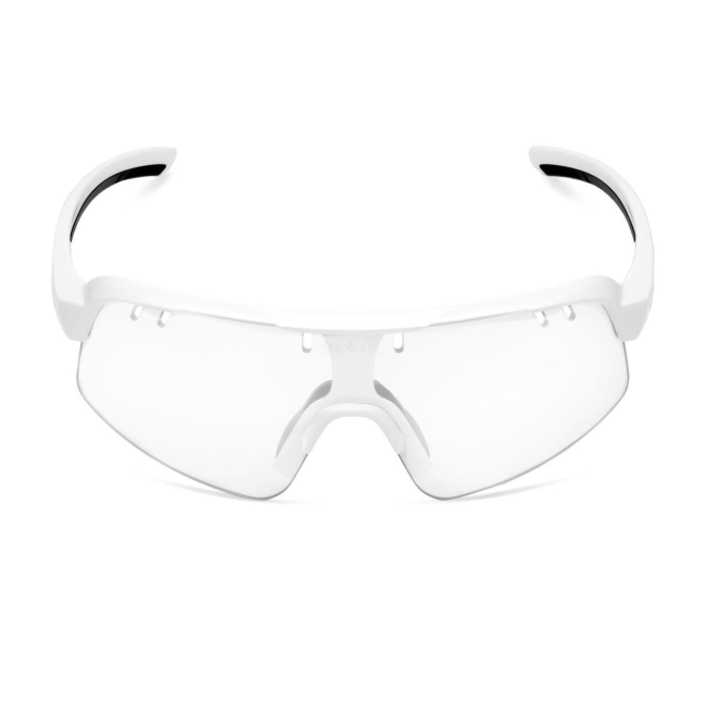 Spiuk - ochelari soare sport photochromic - Skala - white - Lumiris II