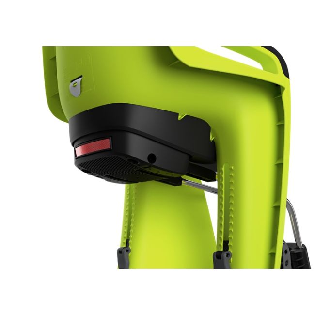 Thule - Scaun Bicicleta Ride Along 2 - montare spate - Zen lime