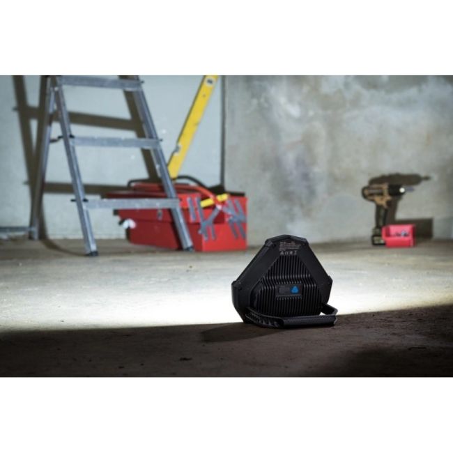 Varta - lanterna - Work flex stadium - 1450 lumeni
