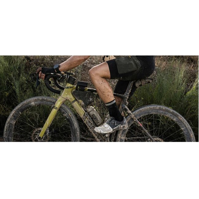 Apidura - Gentuta bicicleta, prindere pe cadru Racing Frame Pack, capacitate 1 litru