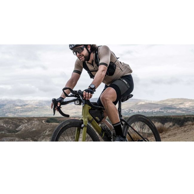 Apidura - Gentuta bicicleta, prindere pe cadru Racing Frame Pack, capacitate 1 litru