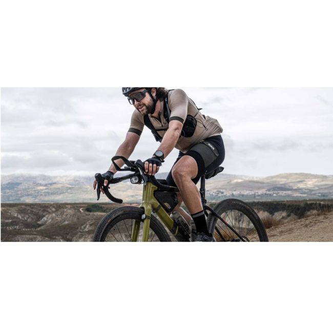 Apidura - Gentuta bicicleta, prindere pe cadru Racing Frame Pack, capacitate 1 litru