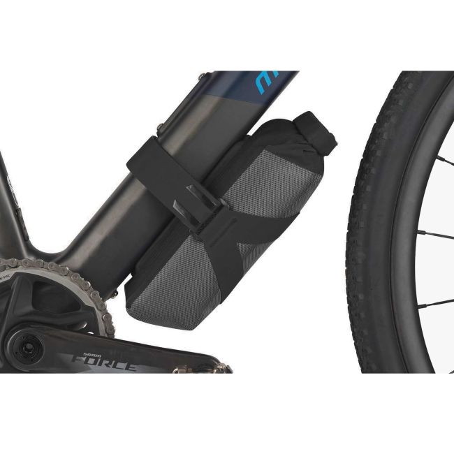 Apidura - geantă protecție încărcător suplimentar bicicletă electrică Expedition E-Bike Charger Pack 1,6L