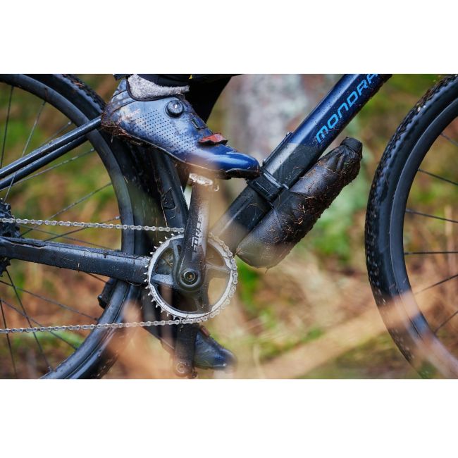 Apidura - geantă protecție încărcător suplimentar bicicletă electrică Expedition E-Bike Charger Pack 1,6L