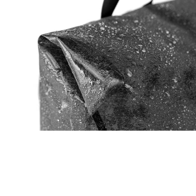 Apidura - rucsac sport urban City Backpack, capacitate 17 litri - gri închis