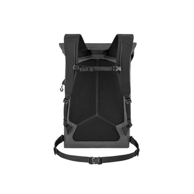 Apidura - rucsac sport urban City Backpack, capacitate 20 litri - gri închis