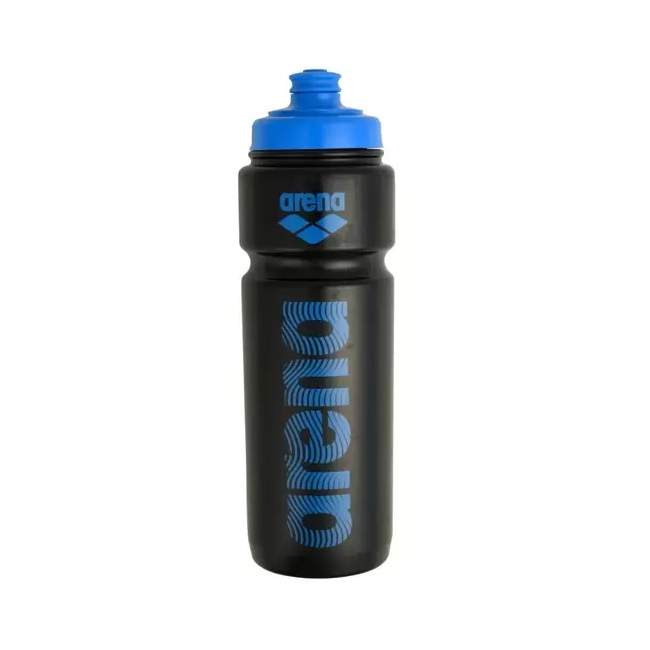 Arena - bidon apa - Sports - Negru | Albastru Royal