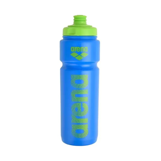 Arena - bidon apa - Sports - Albastru Royal | Verde