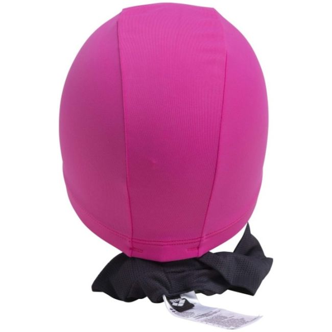 Arena - casca inot textila - femei - Smartcap - Fuchsia