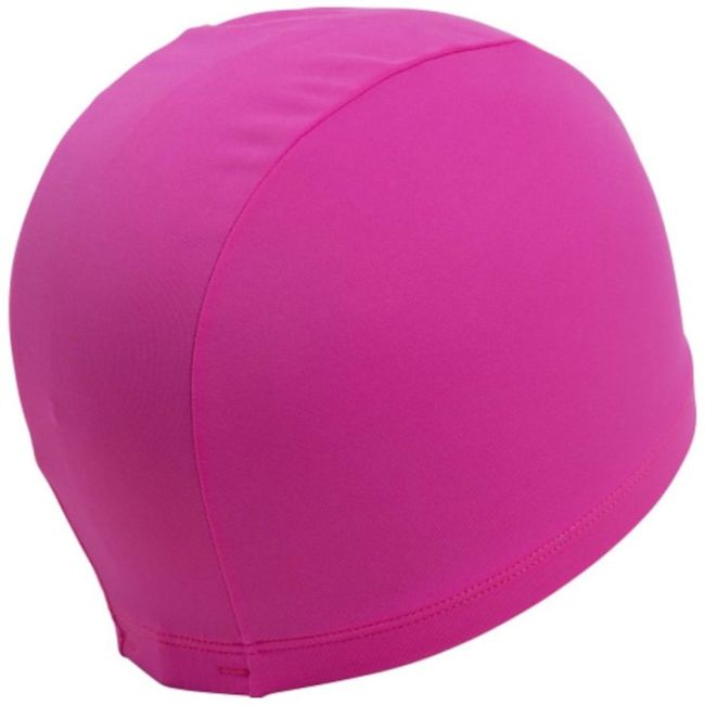 Arena - casca inot textila - femei - Smartcap - Fuchsia