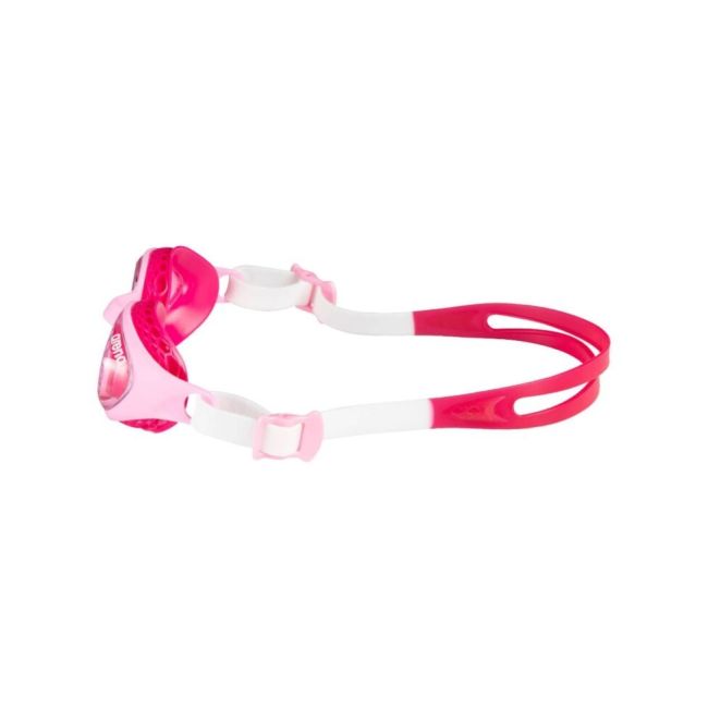 Arena - ochelari inot - Air Jr - Clear | Pink
