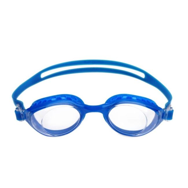 Arena - ochelari inot - Air soft - Clear | Blue
