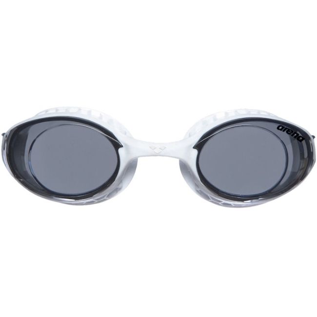 Arena - ochelari inot - Air soft - Smoked | White