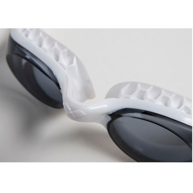 Arena - ochelari inot - Air soft - Smoked | White